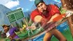 Go Play Lumberjacks Wii ISO Download (USA) (NTSC-U)