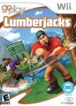 Go Play Lumberjacks Wii ISO Download (USA) (NTSC-U)