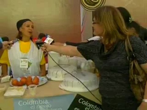 (VIDEO) VTV líder en señal Abierta en 2011 Venezolana de Televisión