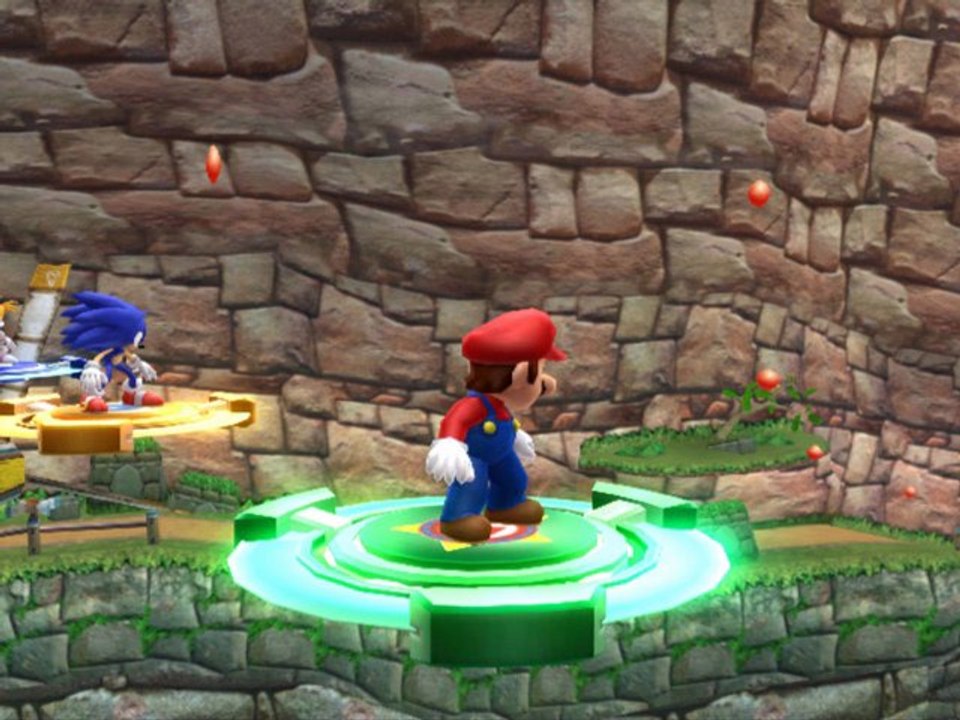 Mario & Sonic at the London 2012 Olympic Games Wii ISO Direct Download (NTSC-JAPAN)