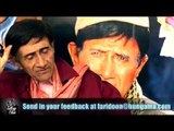 Dev Anand on 'Chargesheet' - Exclusive Interview - Part 2
