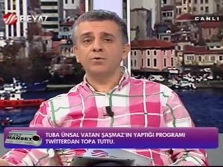 Beyaz Manşet 53. Bölüm  3.Kısım