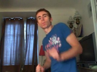 Wiwi kameloualise "Africa" de Manu Dibango