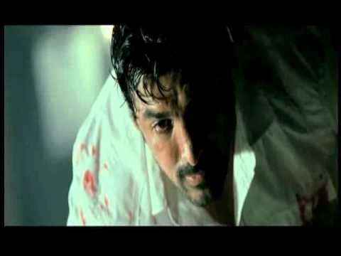 Force - Bollywood Movie Review by Taran Adarsh - John Abraham & Genelia