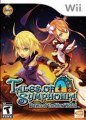 Tales Of Symphonia – Dawn of New World Wii ISO Download (USA) (NTSC-U)