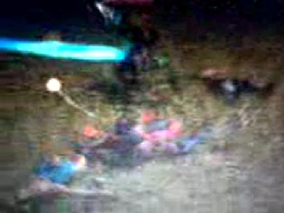 Metin2 lvl11 qui bat barbare