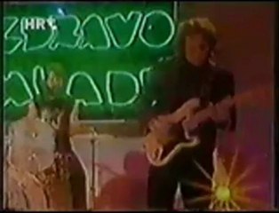 ATOMSKO SKLONIŠTE - Tvoj princ (1983)