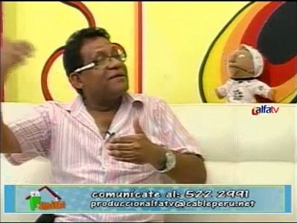 Dr. Walter Davila ( MATRIMONIO VS.  CONVIVENCIA ) TELÉFONO: 6500684 / 997717484