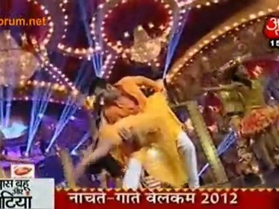 Comedy Circus Ke Manch Se