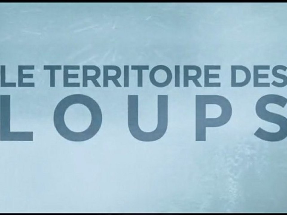 Le Territoire des Loups (The Grey) - Bande-Annonce / Trailer [VF|HD]