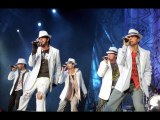 Backstreet Boys To Make A Comeback - Hollywood News