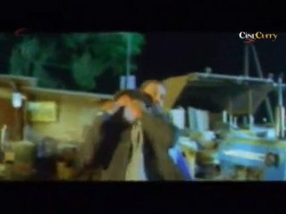 Karan Poojari Action Scene