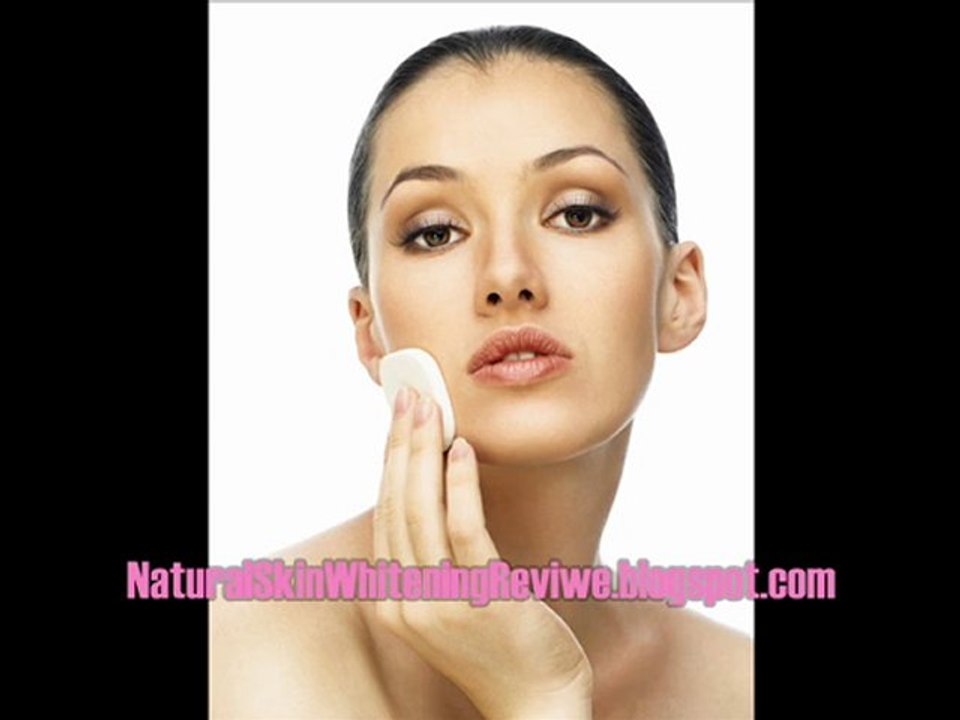 ashe skin whitening cream reviews video Dailymotion