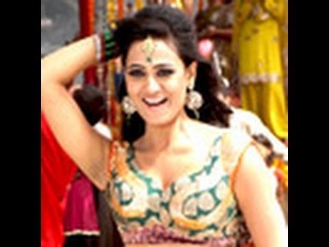 Shweta Tiwari Performs At 'Miley Naa Miley Hum' Music Launch