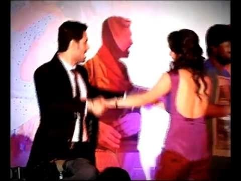 Sajid - Wajid Performance At 'Miley Naa Miley Hum' Music Launch