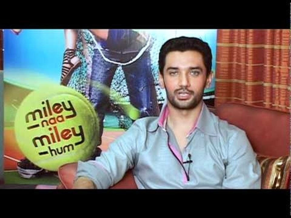 Bollywood Bling With Chirag Paswan