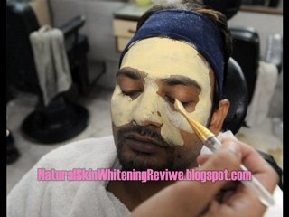 ivory caps skin whitening
