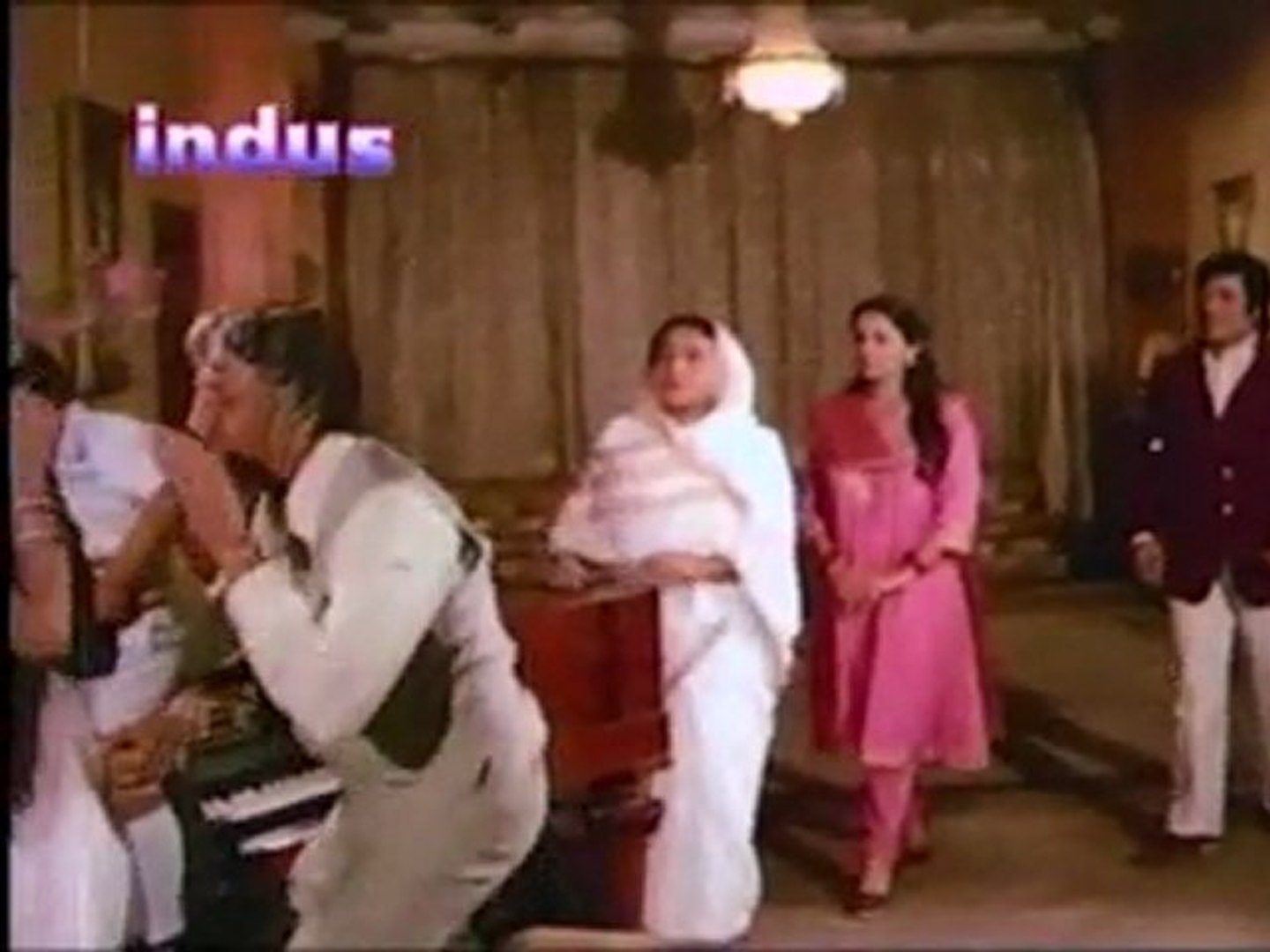 Jeevan Ke Din Chhote Sahi Bade Dilwala 1983 Lata Udit Narayan Video Dailymotion jeevan ke din chhote sahi bade dilwala 1983 lata udit narayan