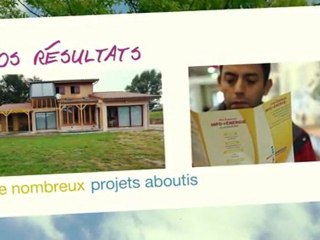 Présentation du réseau EIE