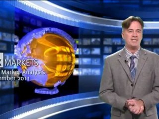 UFXMarkets _Weekly FX Currency Trading News_ 25-December-2011