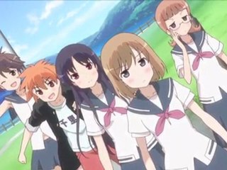 「咲 -saki- 阿知賀編」PV