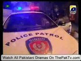 Chirya Meray Angan Ki Episode 11 By Geo TV - Part 1/2