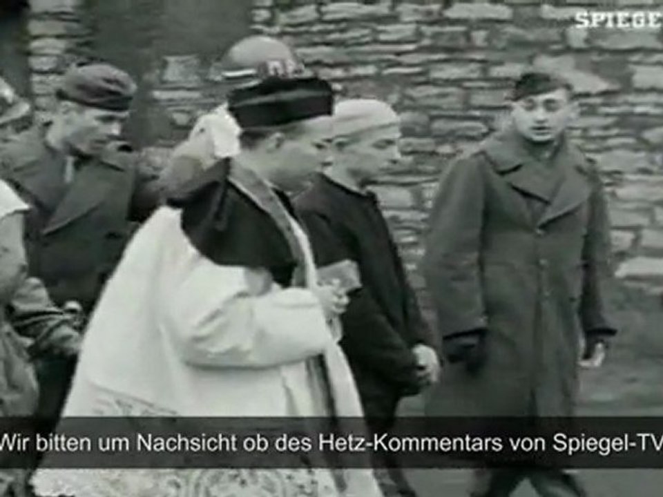 Weihnachten 1945 - deutschland in trümmern
