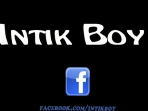 Intik Boy - I.N.T.I.K - Hip Hop Magh