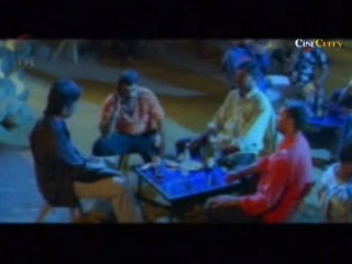 Nice Comedy Scene From Karan Poojari