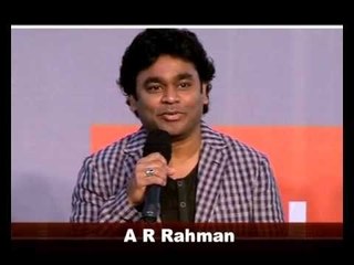 JBL Announces Music Maestro A R Rahman As Its Brand Ambassador