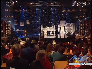 Rêve de père noël - Dani Lary