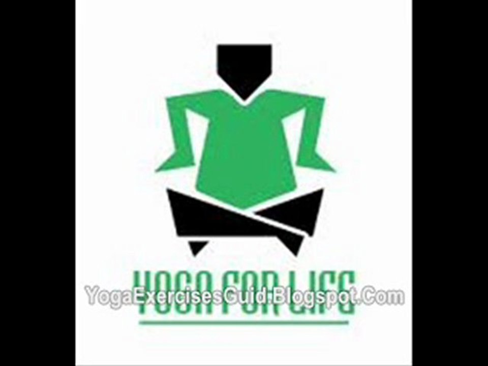 yoga types