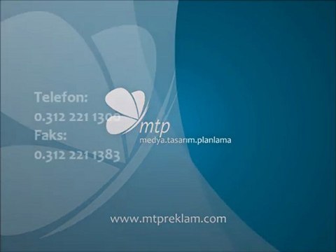 MTP Reklam Web Tasarım Ankara