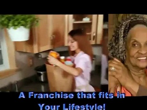 Home Helpers Senior Care Franchise, Home Care Services, Nursing Home, Elderly Care Franchise