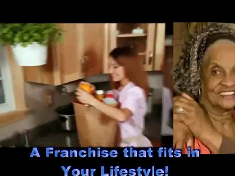 Home Helpers Senior Care Franchise, Home Care Services, Nursing Home, Elderly Care Franchise