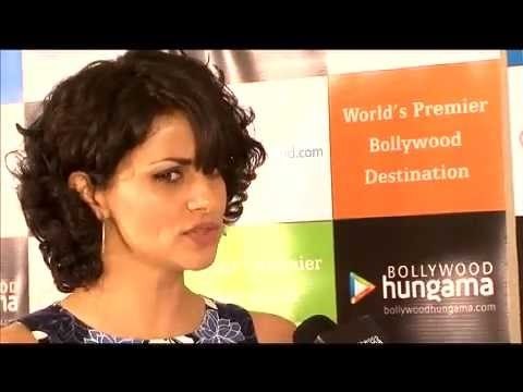 Gul Panag - Bollywood Hungama Exclusive Interview - Part 1