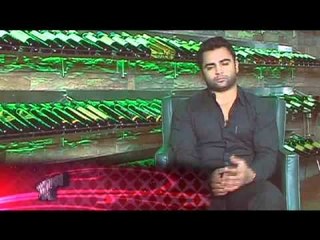 Bollywood Bling With Sachiin Joshi