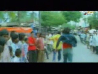 Best Action Scene From Karan Poojari