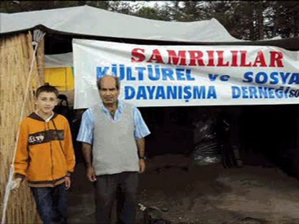 SÖĞÜTLÜ KLARNET USTASI MUHSİN YILMAZ SAMRI KÖYÜ 9.PARÇA