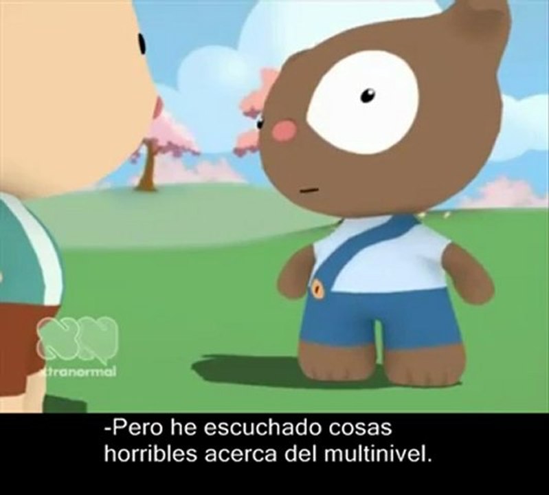 El Primer Negocio, Puede ser de Medio Tiempo