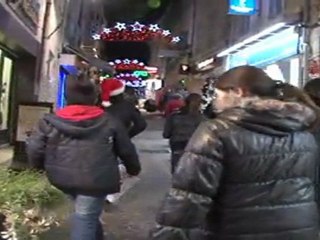 La Ciotat TV - Concours des illuminations de Noël avec le Conseil Municipal des Jeunes Citoyens