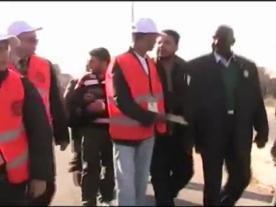 Syrien: Freier Zugang für Beobachter gefordert