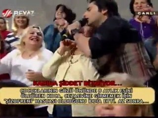 Beyaz'ın Sultanı 96. Bölüm 2.Kısım