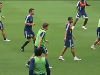 West Bromwich-Everton, la vigilia