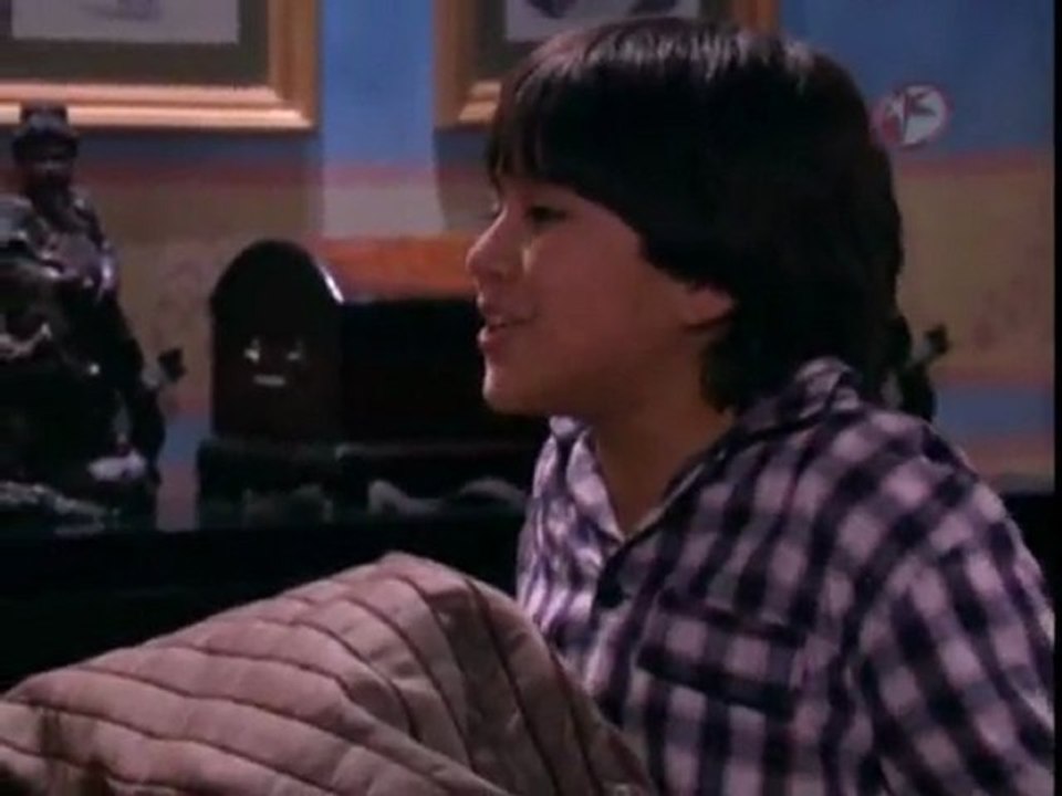 Margaro duerme junto a ellos