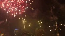 Riverfire
