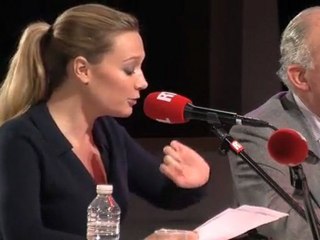 A la Bonne Heure du 29 Décembre 2011 : La chronique de Caroline Vigneaux