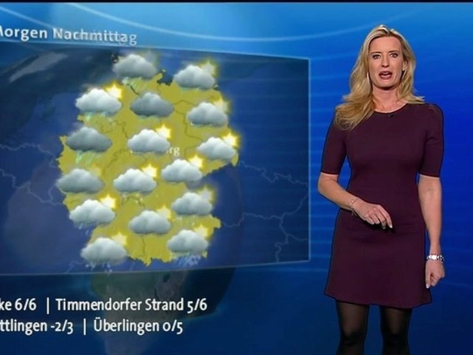 Claudia Kleinert  28.12.2011