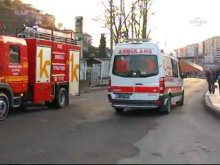 GERÇEĞİ ARATMAYAN TATBİKAT