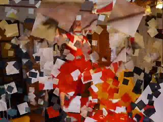 réveillon de noél 2011